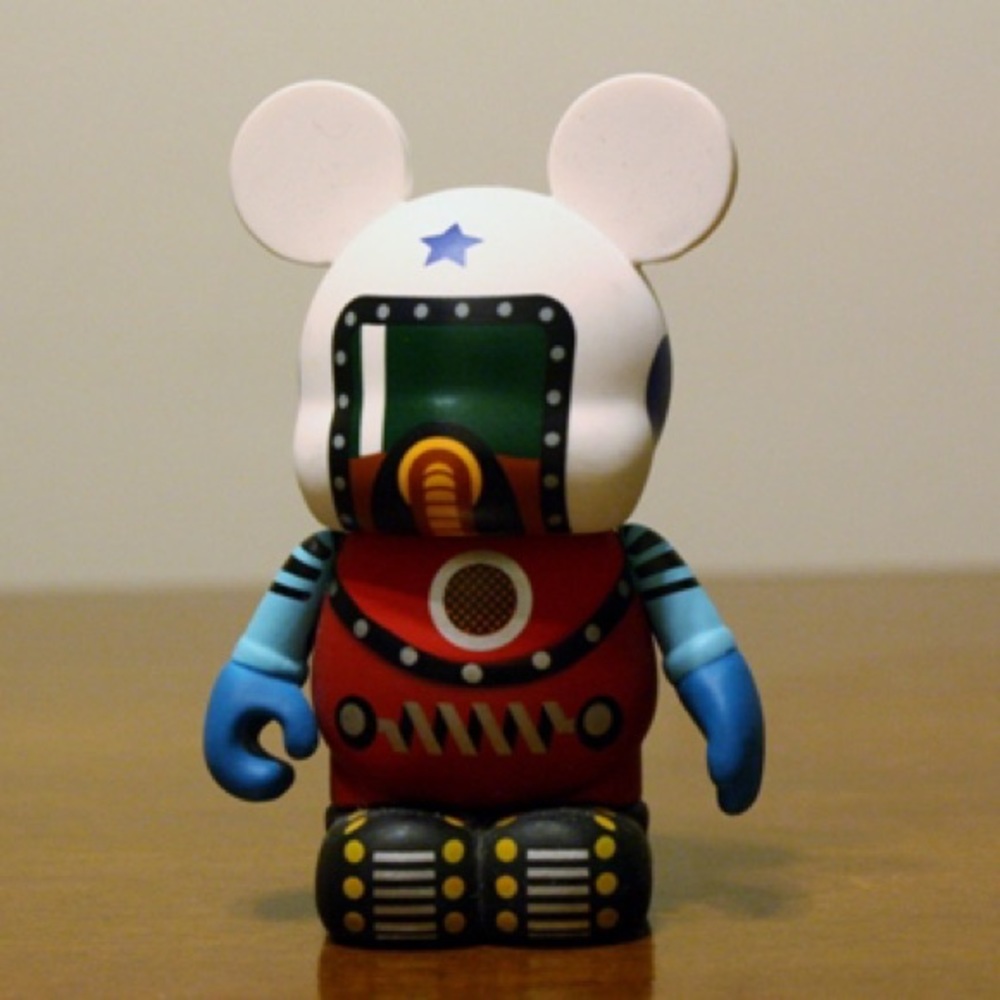 Disney Vinylmation